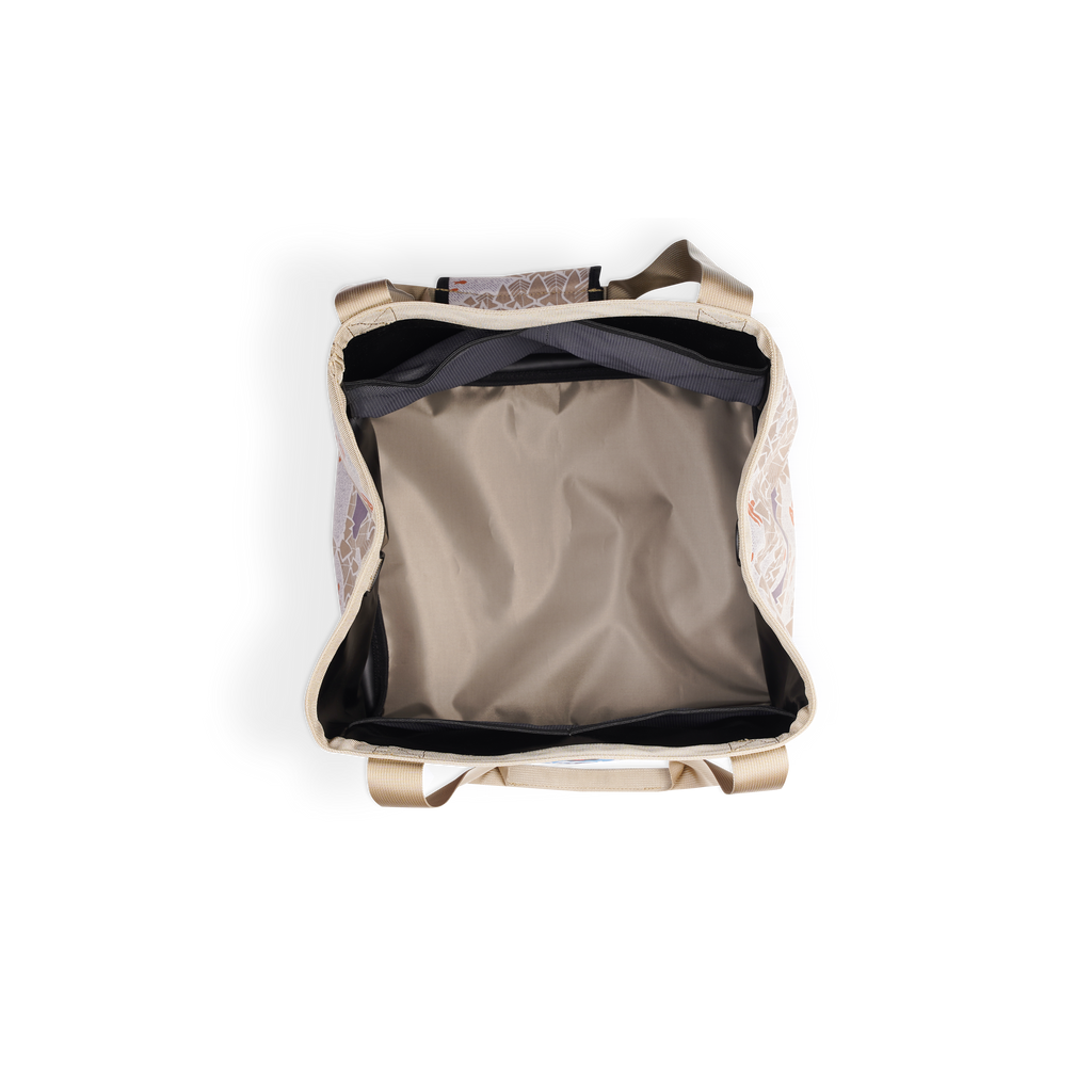 Kavu Mini Hauler Totebag