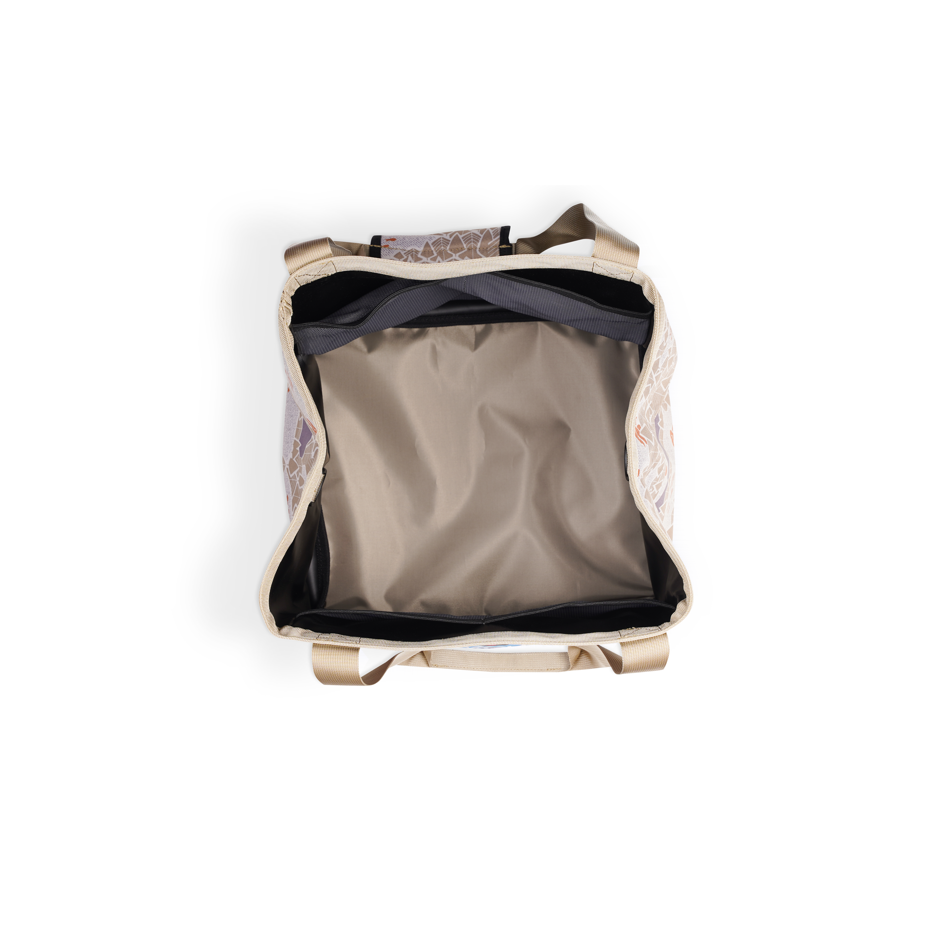 Kavu Mini Hauler Totebag