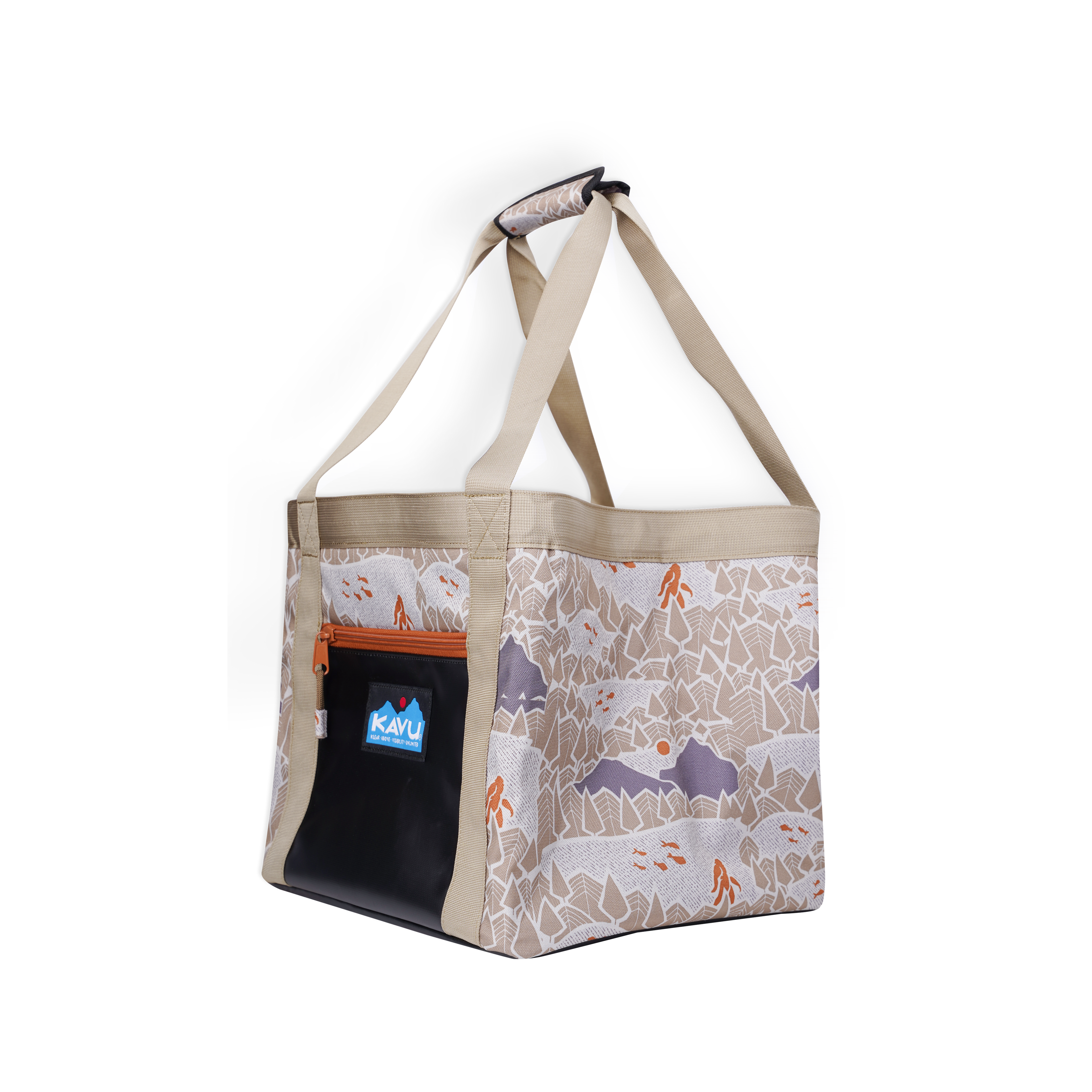 Kavu Mini Hauler Totebag