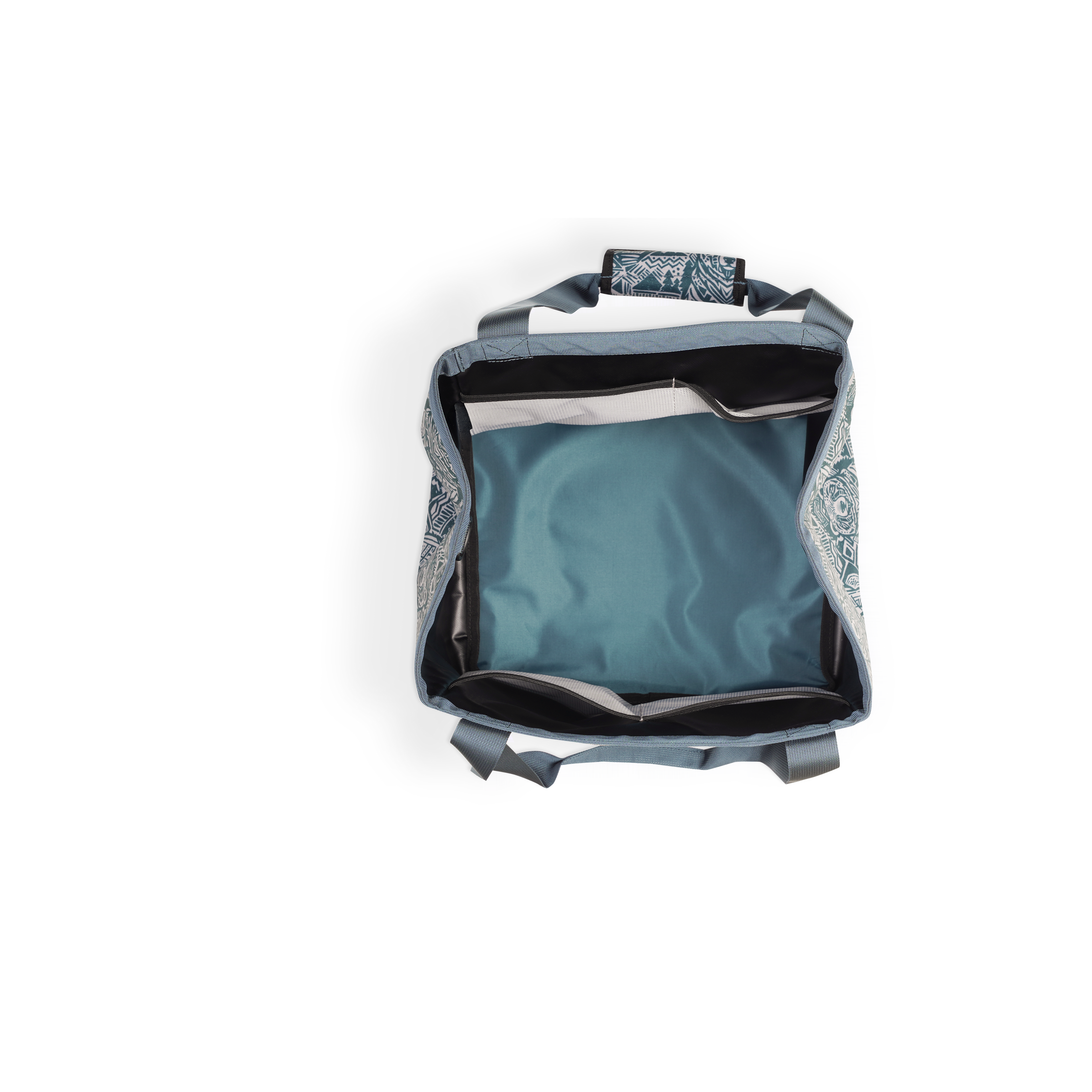 Kavu Mini Hauler Totebag