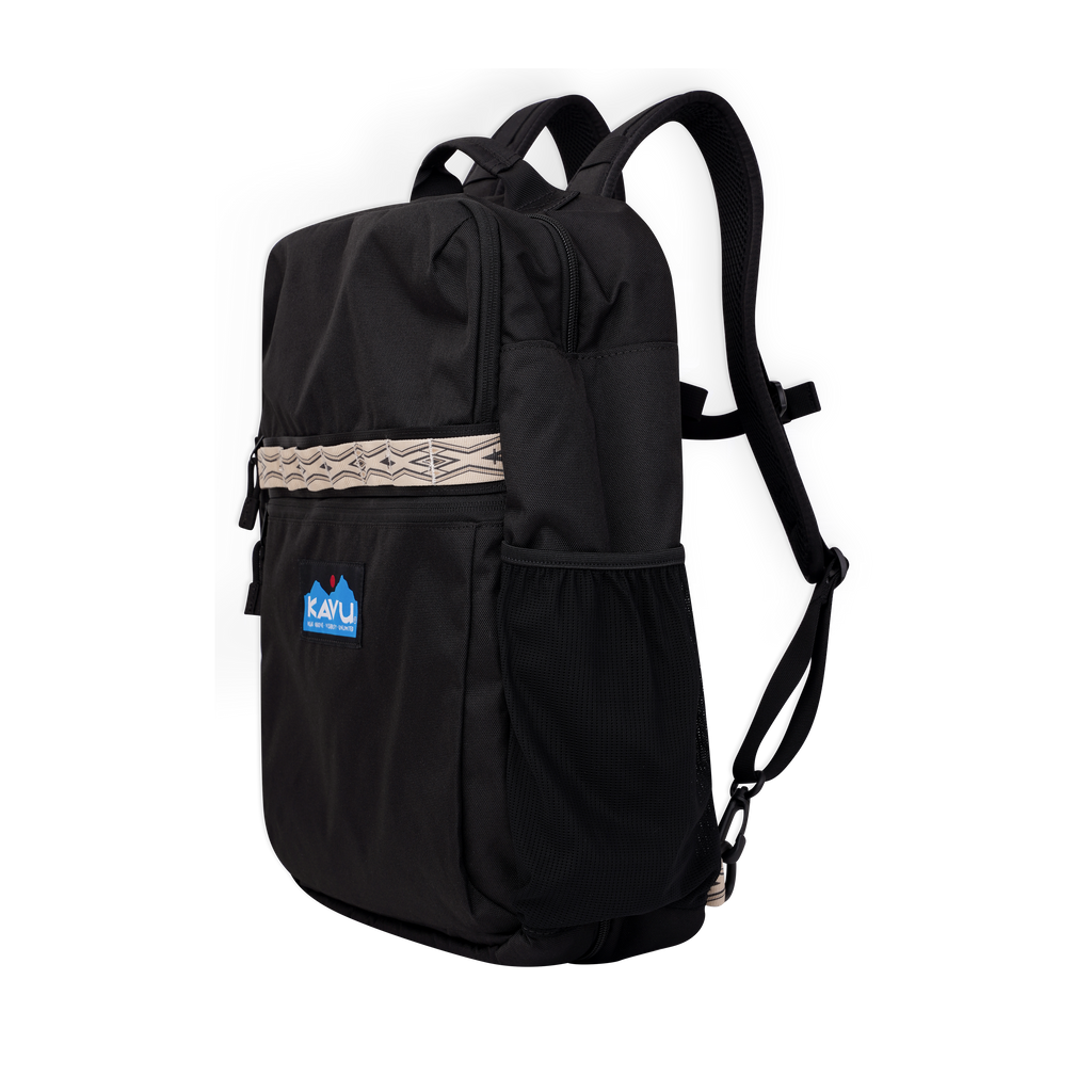 Kavu Hillock Hauler