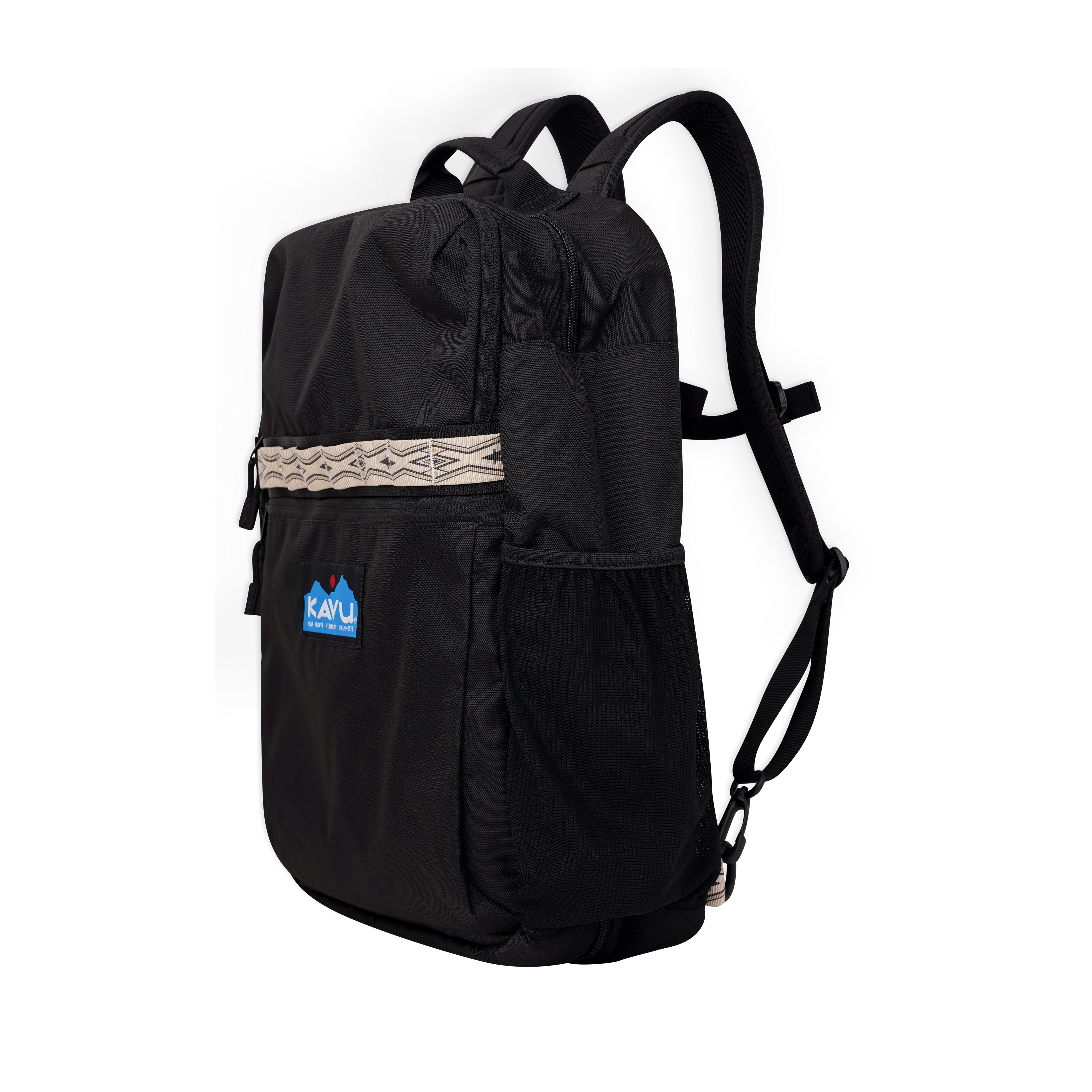 Kavu Hillock Hauler
