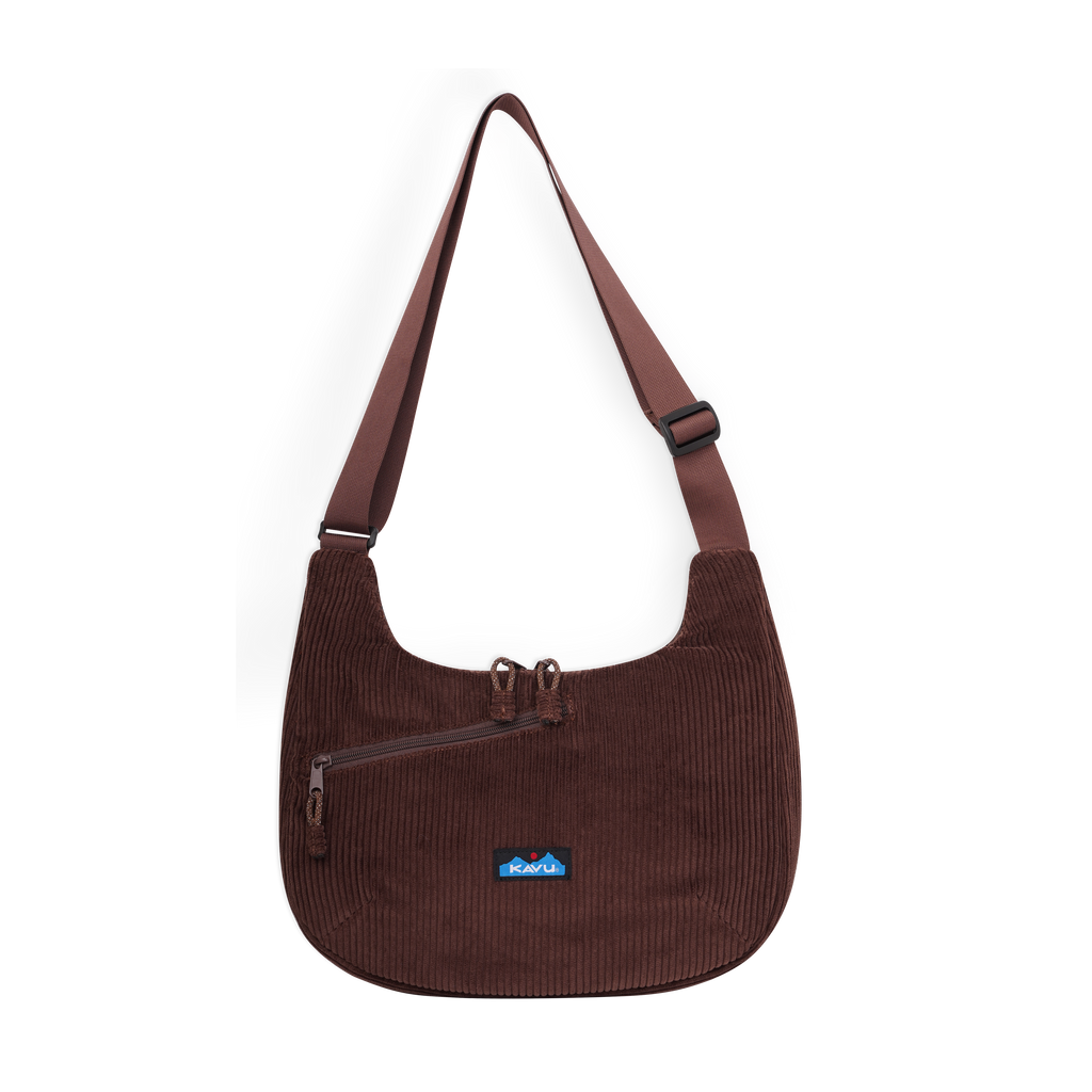 Kavu Crescent Creek Crossbody Sling Bag