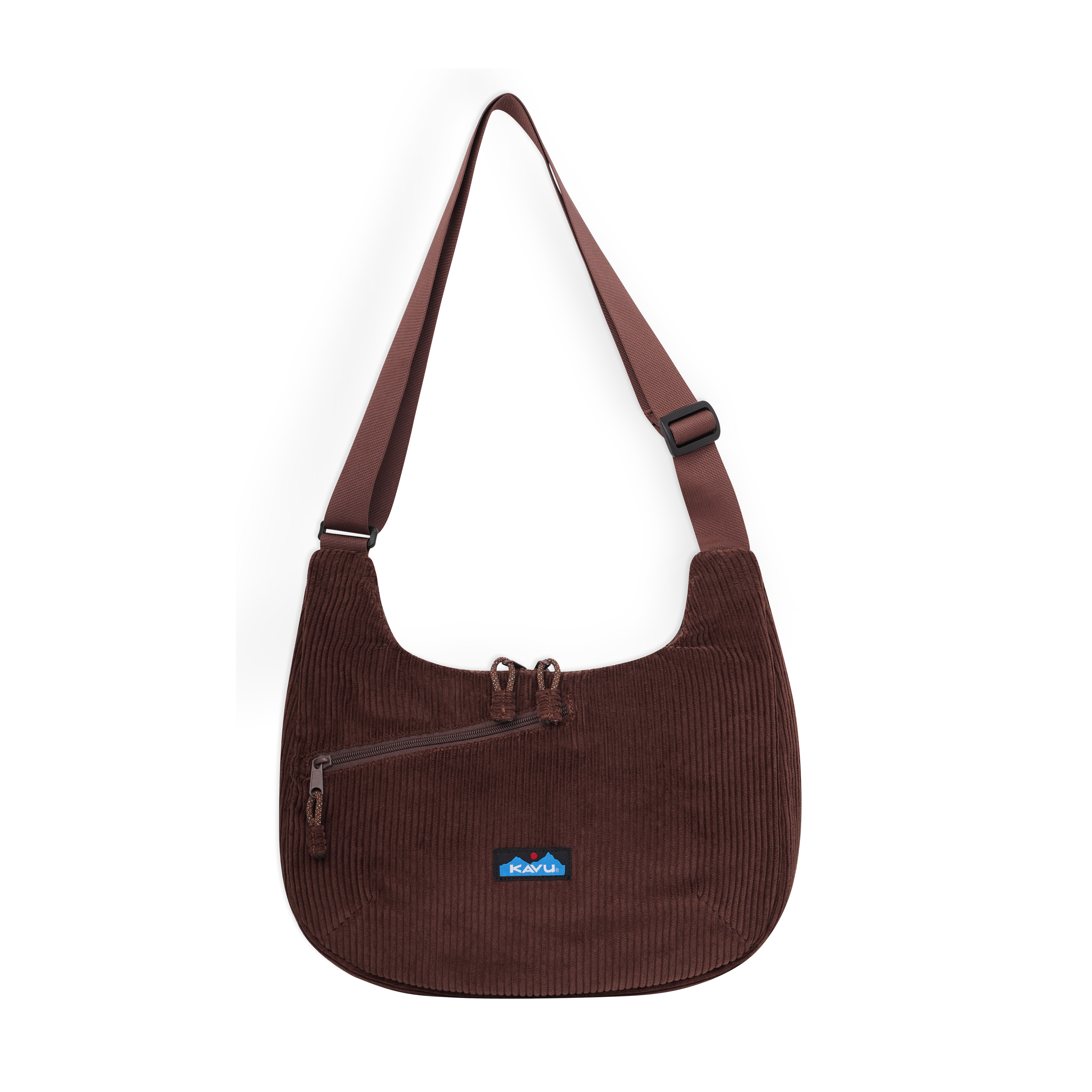 Kavu Crescent Creek Crossbody Sling Bag