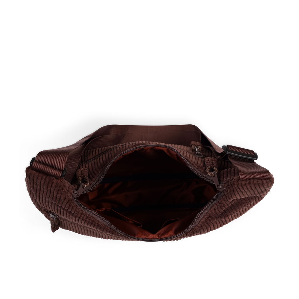 Kavu Crescent Creek Crossbody Sling Bag