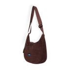 Kavu Crescent Creek Crossbody Sling Bag