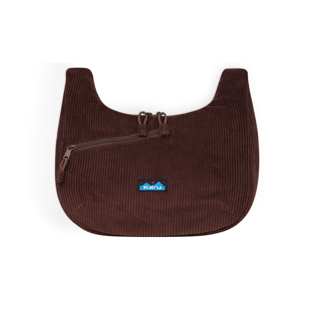 Kavu Crescent Creek Crossbody Sling Bag