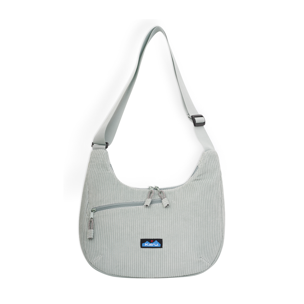 Kavu Crescent Creek Crossbody Sling Bag