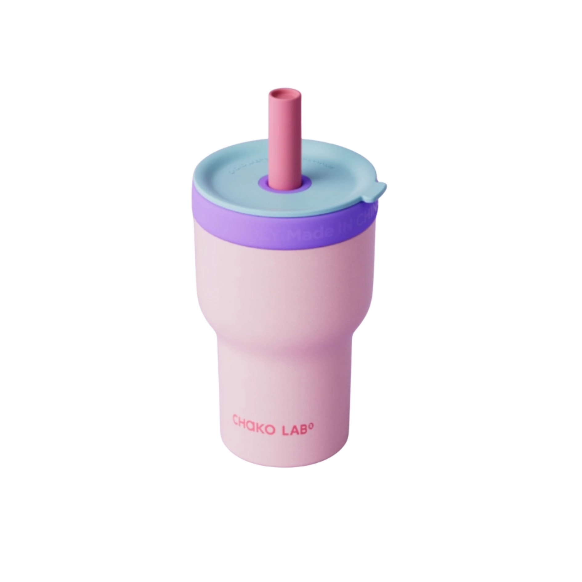 Chako Lab Pang Pang Cup (Double Layer)
