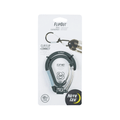 Nite Ize Flipout Dual Carabiner - Black
