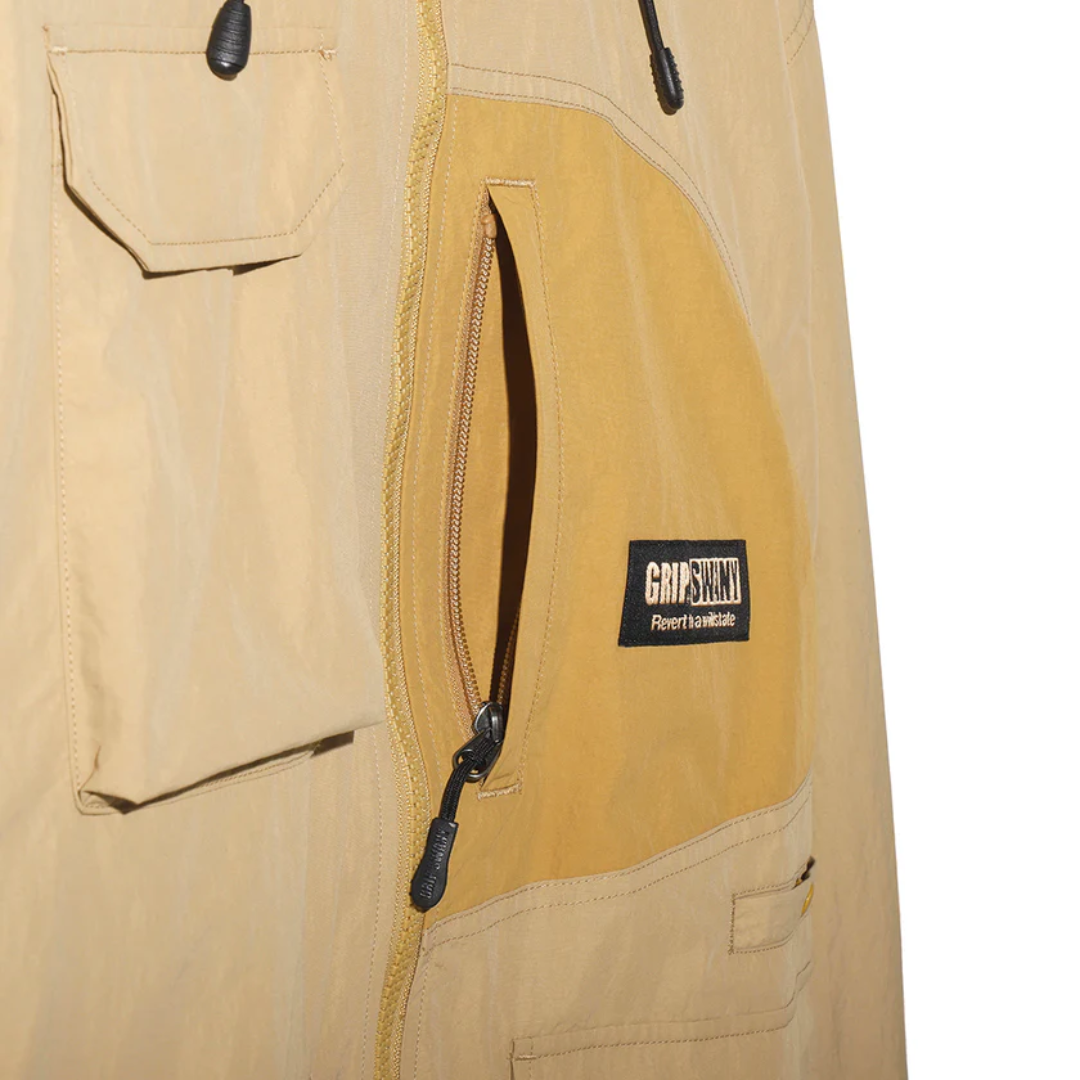 Grip Swany Utility Jacket