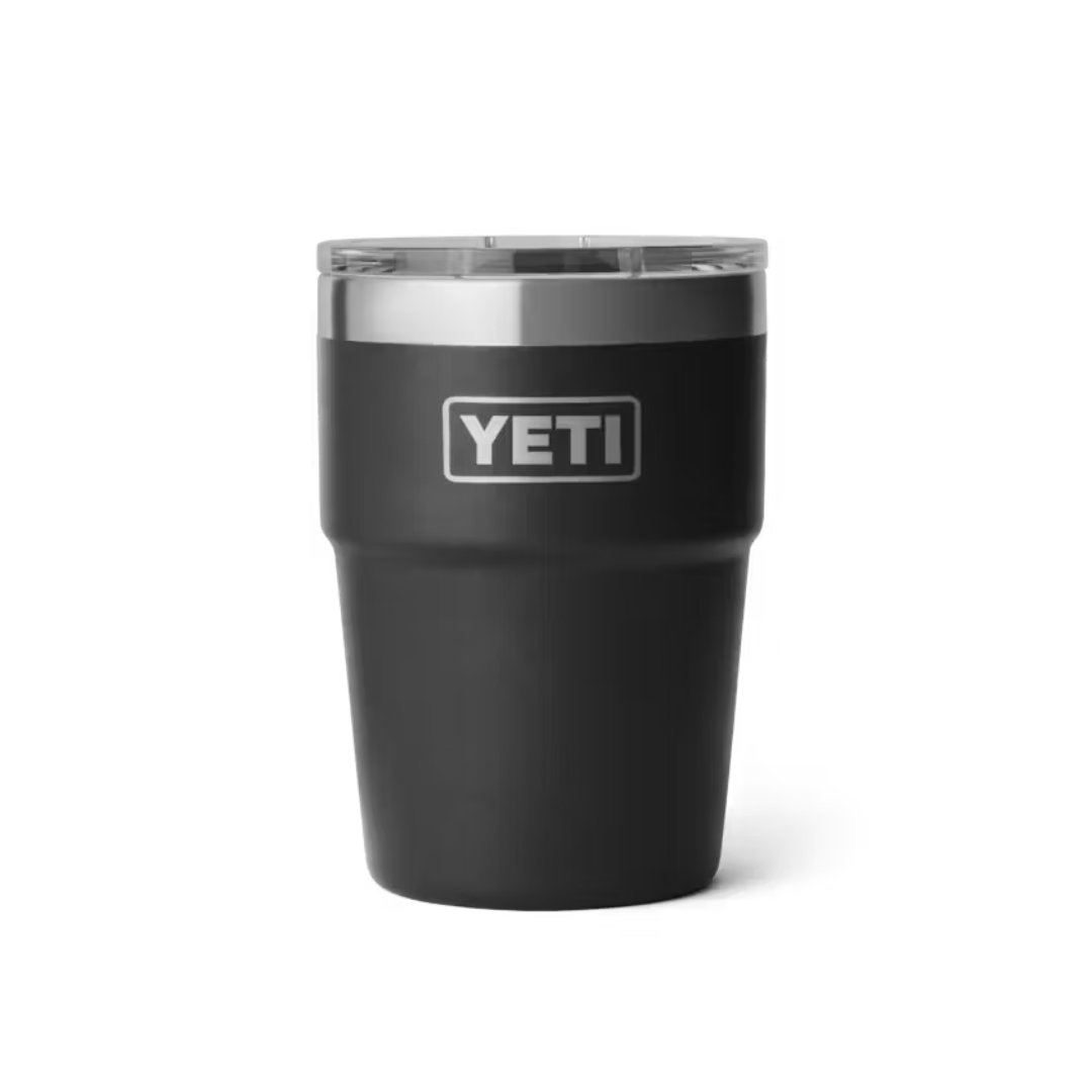 YETI Rambler® 16 OZ Stackable Cup With Magslider™ Lid