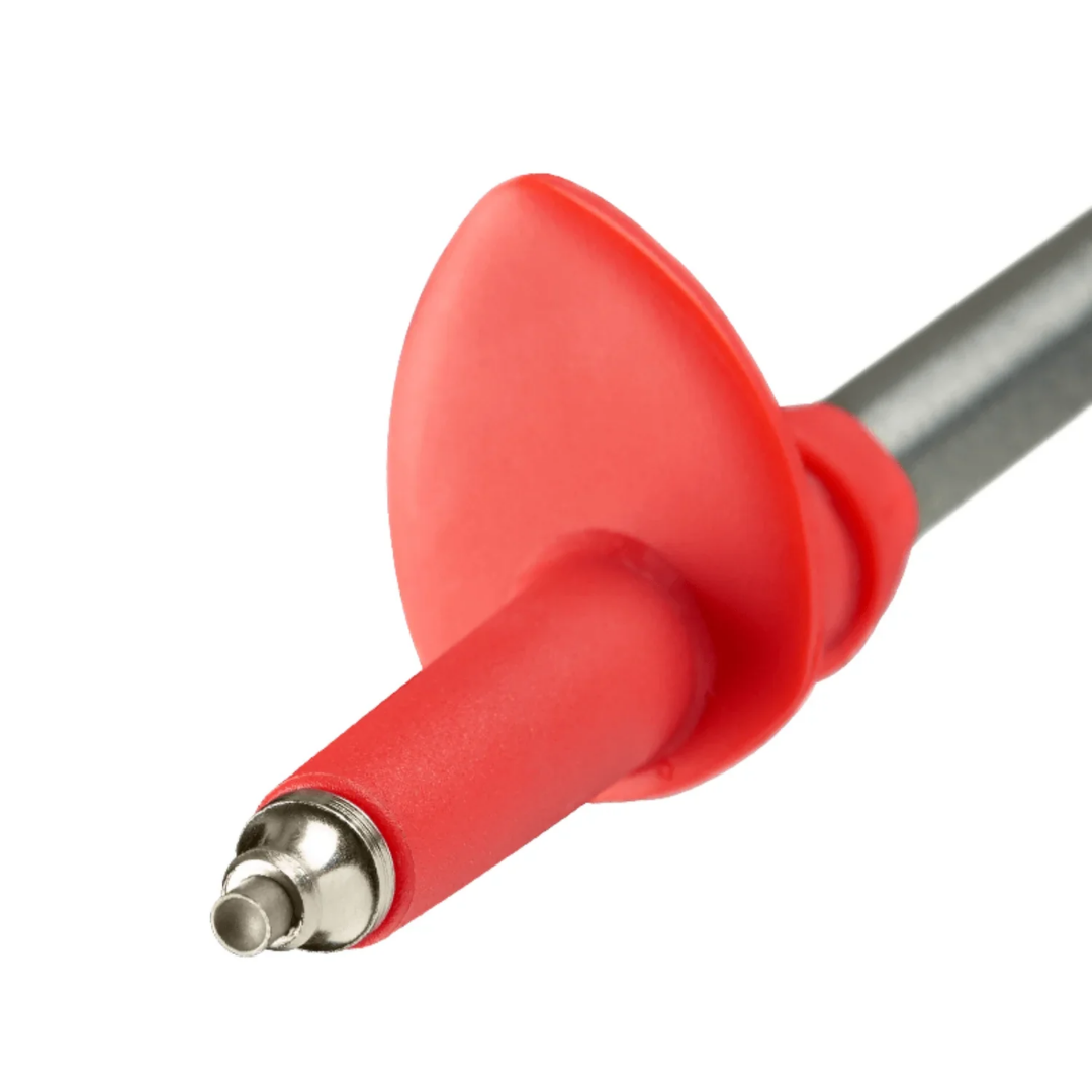 Naturehike Hoar UL Carbon Aluminum Outer Lock Trekking Pole 60-120cm - White