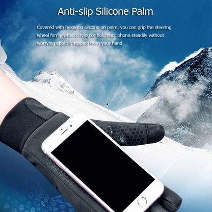 Naturehike GL05 Water Repellent Soft Glove