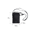 DoD Choi Saco 2L Sling Bag