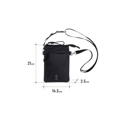 DoD Choi Saco 2L Sling Bag