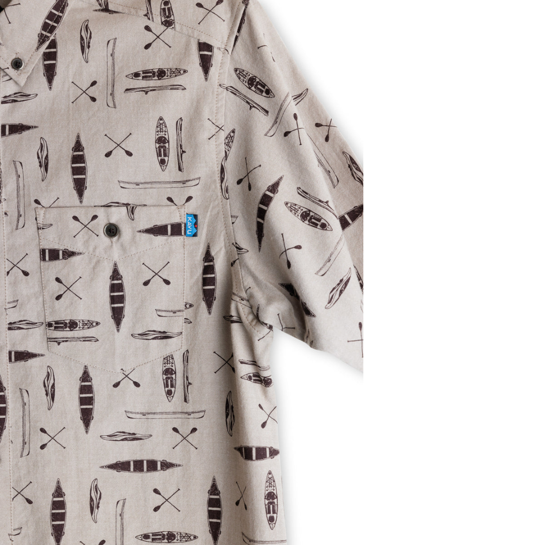 Kavu Juan Shirt