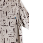 Kavu Juan Shirt