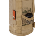 Cargo Container Guard Warmer (BT)