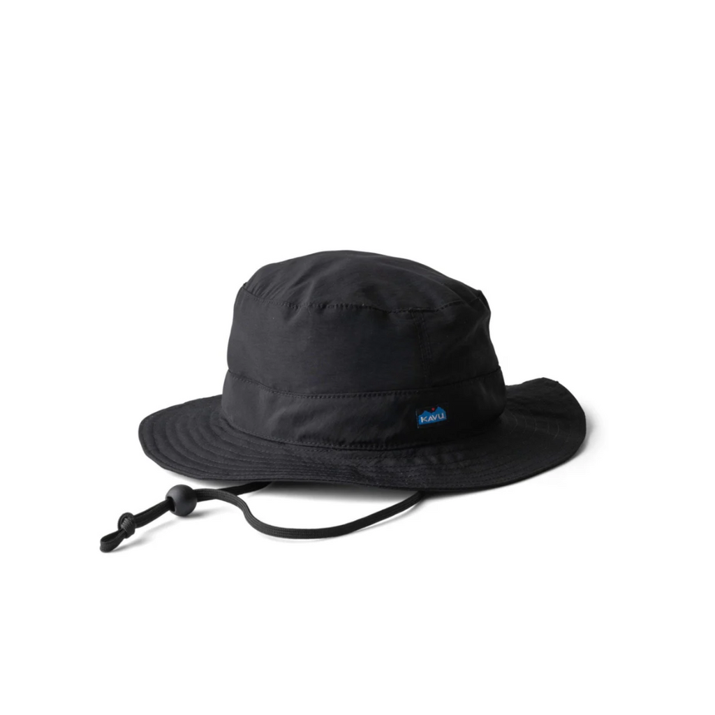 Kavu Synthetic Strap Bucket Hat Large
