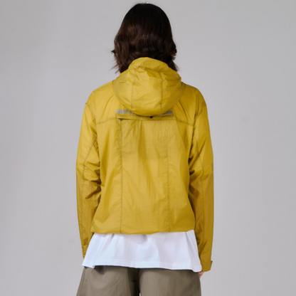 KZM Packable Ripstop Lightweight Windbreaker