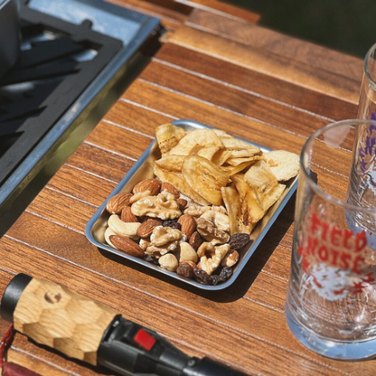 Kinox Half Stack Rectangular Dishes