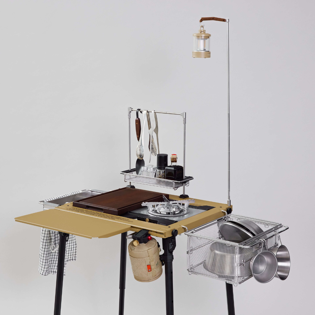 Cargo Container Side Plate M