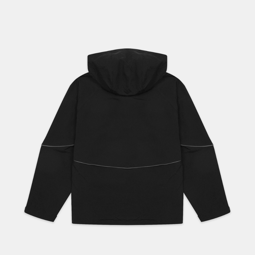 [Unisex] KZM Gotland Softshell Windbreaker