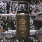 Cargo Container Mega Water Jug