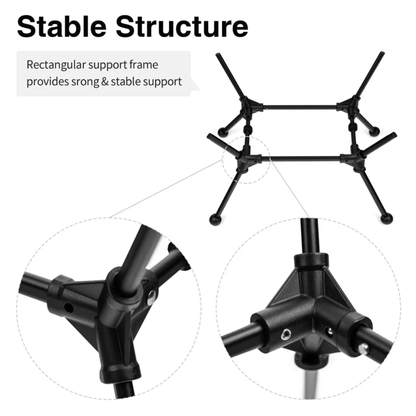 OneTigris Dipper Camping Table
