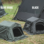 KZM Wild Field Pet House