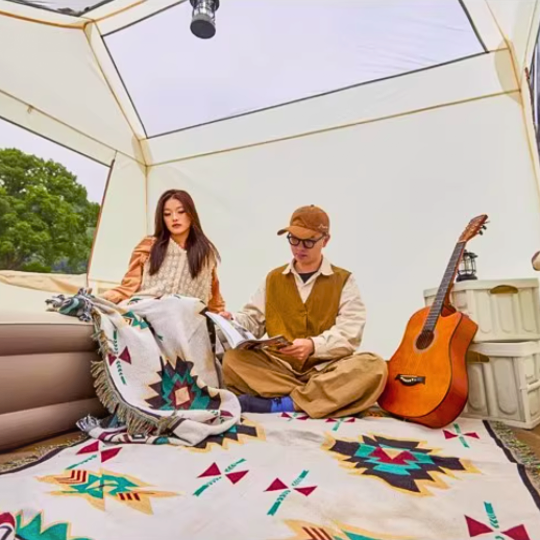 Stoic Villa 6.0 Tent
