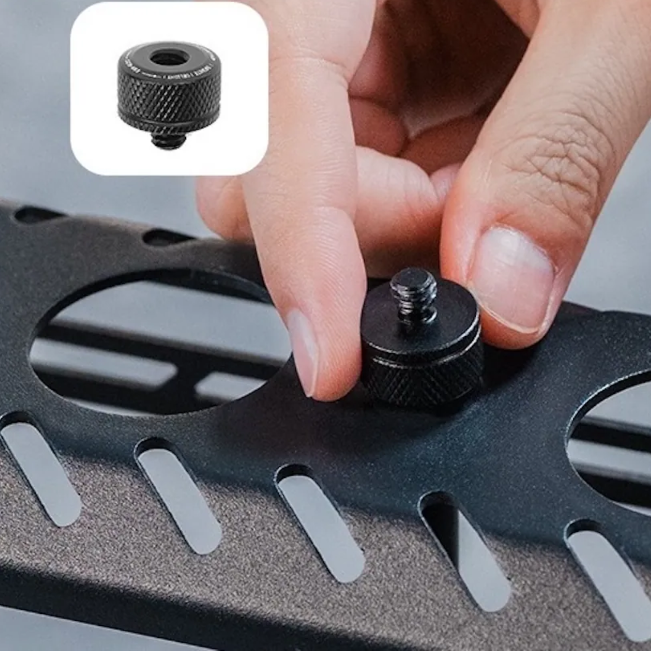 ShineTrip ST-05 Series Screw