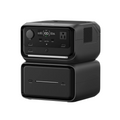 EcoFlow RIVER 3 Max Plus Portable Power Station (858Wh)