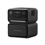 EcoFlow RIVER 3 Max Plus Portable Power Station (858Wh)