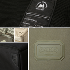 Cargo Container Custom Bag Large