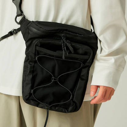 Snow Peak ALK Shoulder Bag One