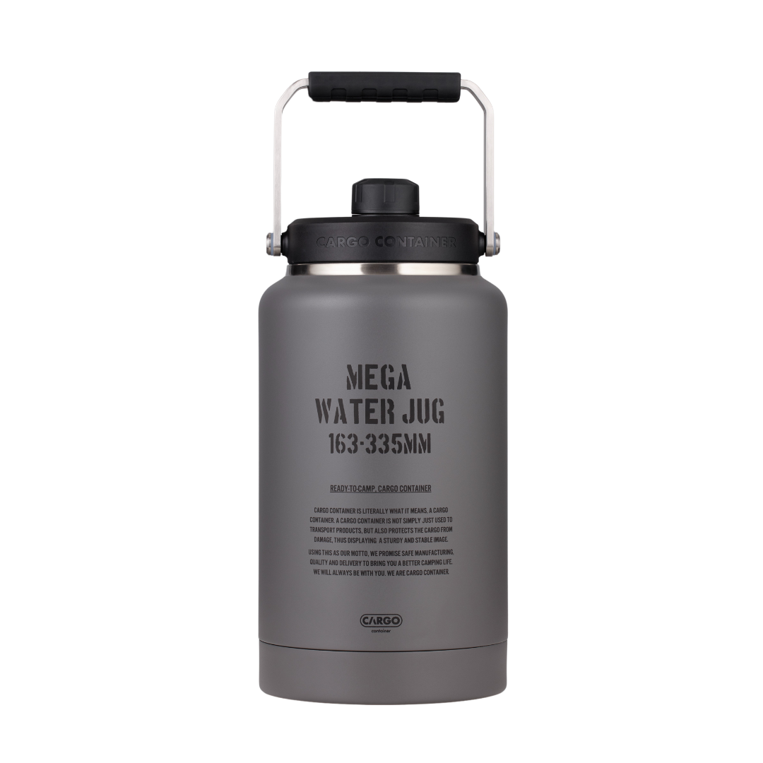 Cargo Container Mega Water Jug