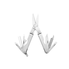 Leatherman Micra Multitool - Stainless Steel