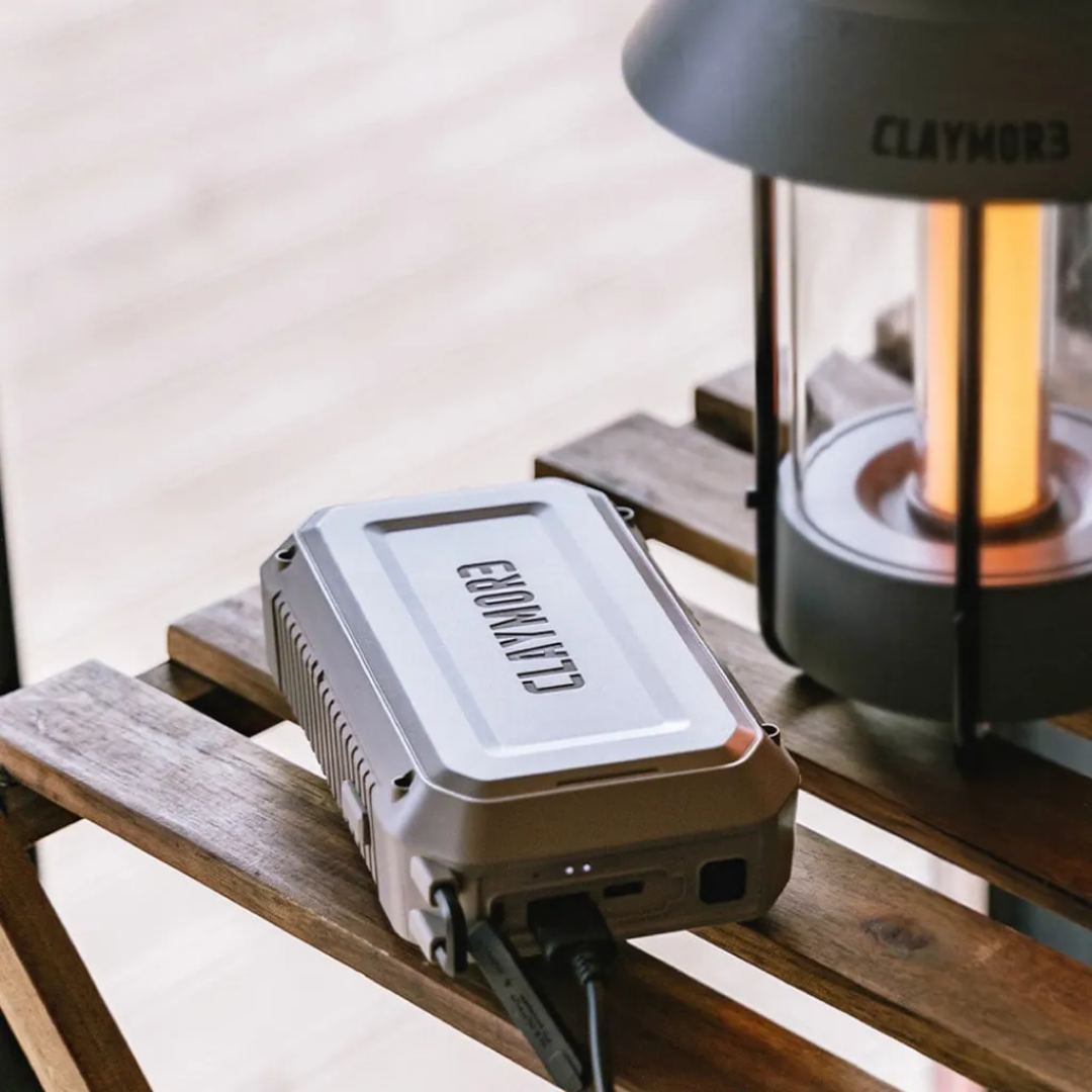 Claymore M14 Powerbank Battery