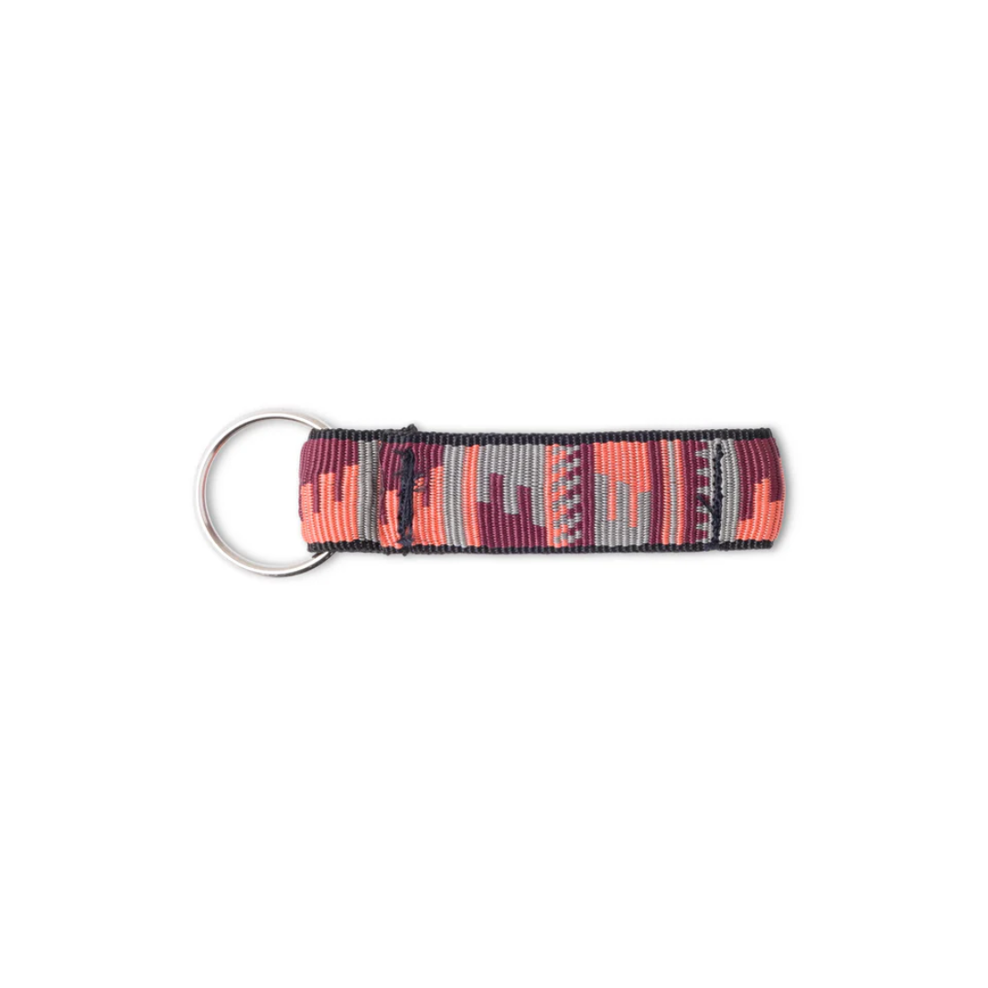 Kavu Keychain