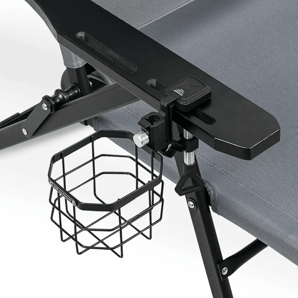 KZM Field Craft Clamp Holder