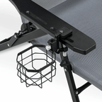 KZM Field Craft Clamp Holder