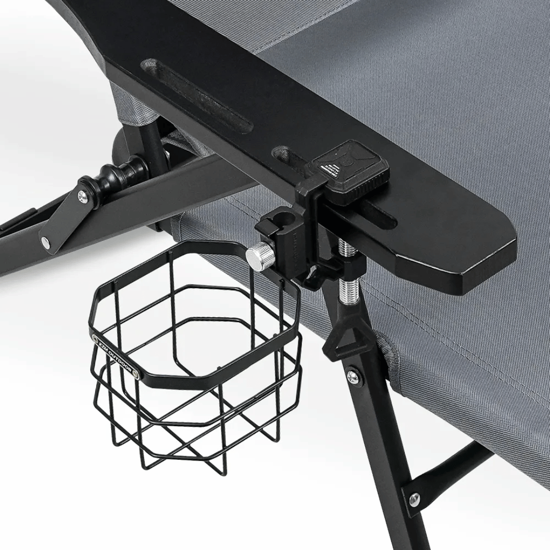 KZM Field Craft Clamp Holder