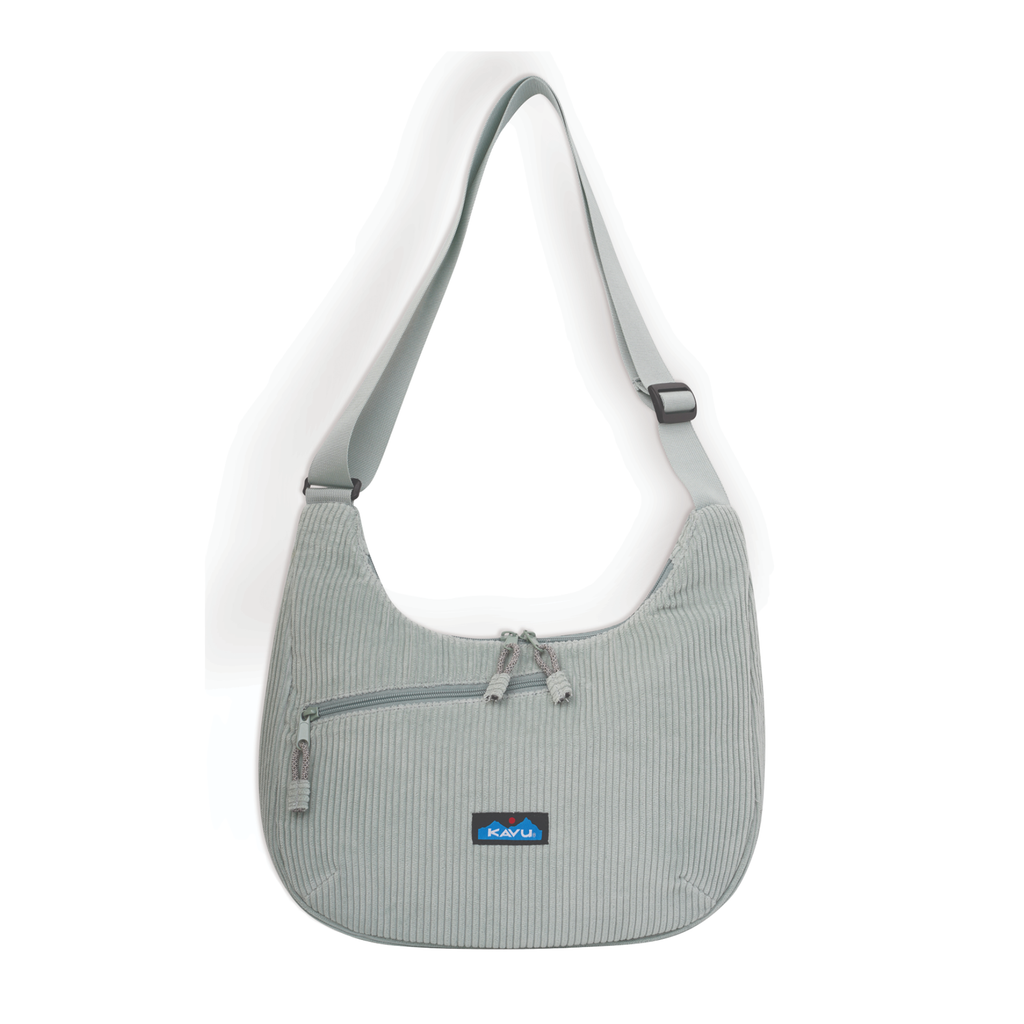 Kavu Crescent Creek Crossbody Sling Bag