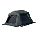 KZM Wild Field Pet House