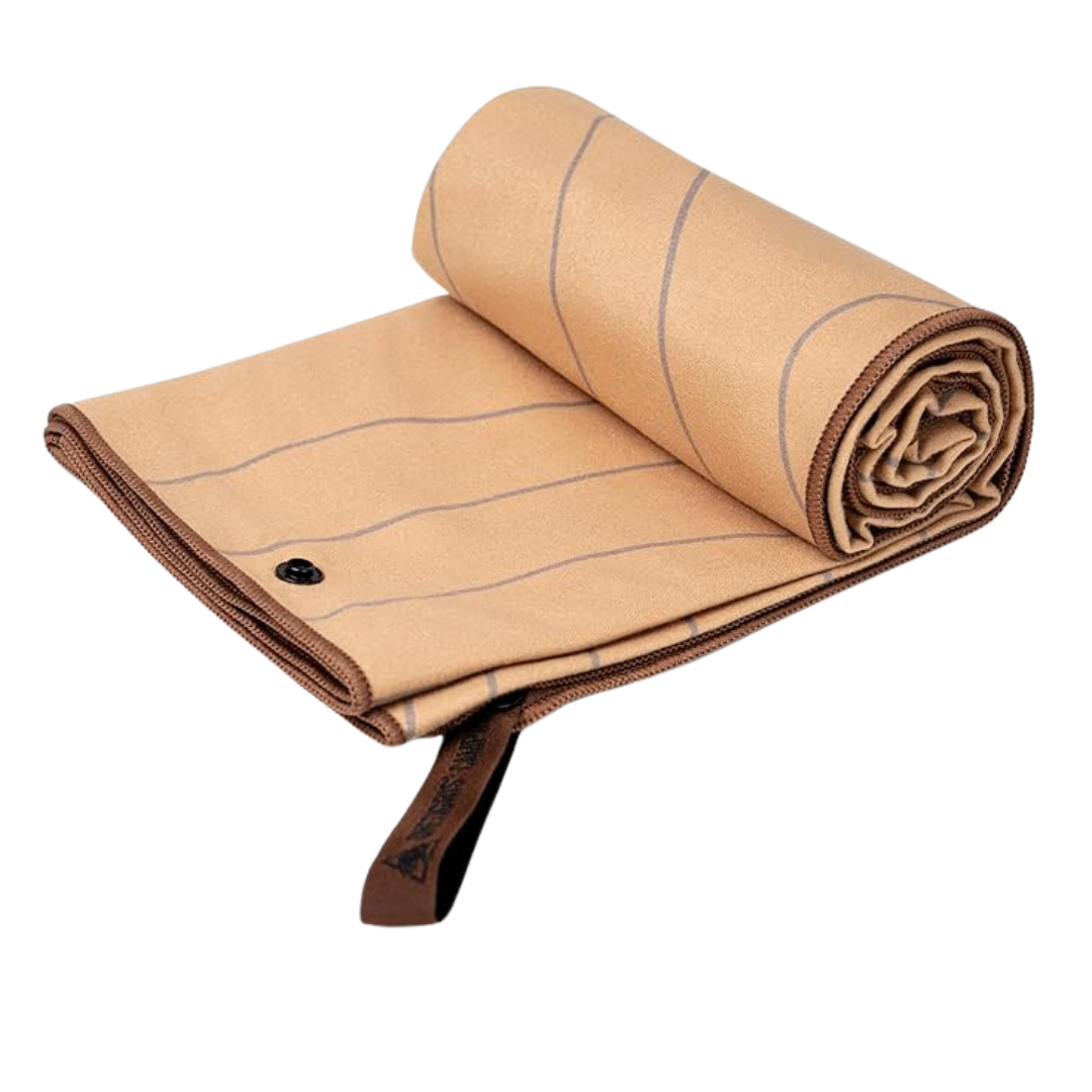 OneTigris Quick Dry Towel