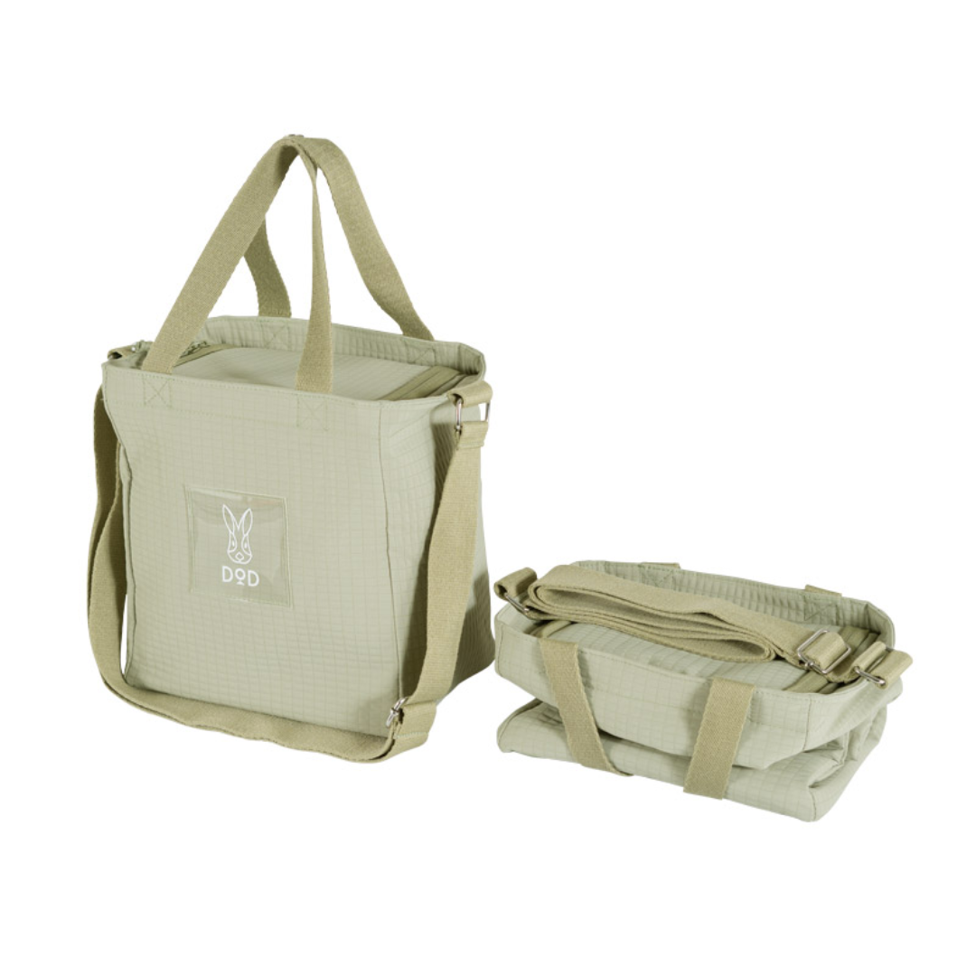 DoD Hie Hie Usagi 8L Lunch Bag