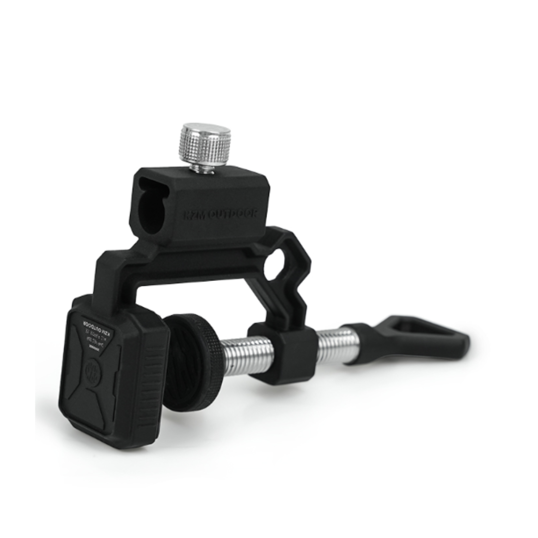 KZM Field Craft Clamp