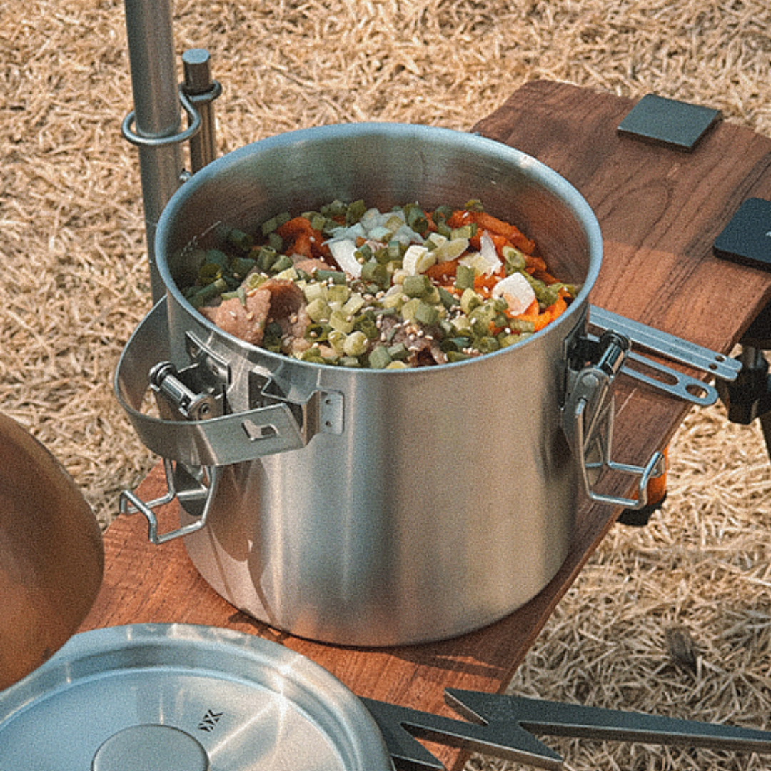 Kinox Food Container